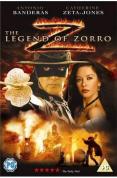 The Legend Of Zorro [2005]