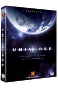The Universe - Series 1 - Complete