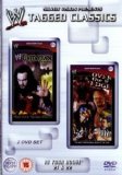 WWE - In Your House 21 - Unforgiven/In Your House 22 - Over The Edge