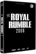 WWE - Royal Rumble 2008