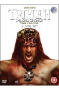 WWE - Triple H - King Of Kings