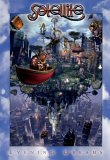 Satellite - Evening Dreams [Limited Edition]