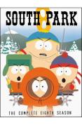 South Park - Season 8