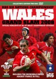 Wales Grand Slam 2008 Collectors Edition