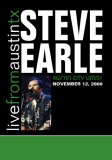 Steve Earle - Live From Austin, TX [1987]