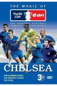 Chelsea - The Magic Of The FA Cup
