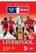 Liverpool - The Magic Of The FA Cup