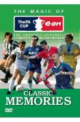 Classic Memories - The Magic Of The FA Cup