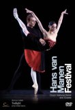 Hans Van Manen Festival [2007]