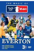 Everton - The Magic Of The FA Cup