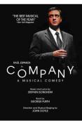Stephen Sondheim - Company