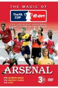 Arsenal - The Magic Of The World Cup