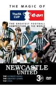 Newcastle United - The Magic Of The FA Cup