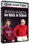 Buffet & Gates Go Back to School