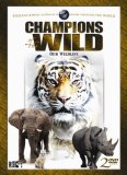 Champions of the Wild-Volume 1