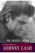 Johnny Cash - The Gospel Music Of Johnny Cash [2007]