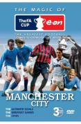 Manchester City - The Magic Of The FA Cup
