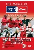 Manchester United  - The Magic Of The FA Cup
