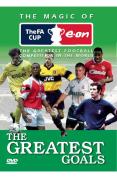 The Greatest Goals - The Magic Of The FA Cup