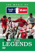 The Legends - The Magic Of The FA Cup