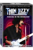 Thin Lizzy - Dancing In The Moonlight