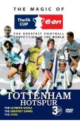 Tottenham Hotspur - The Magic Of The FA Cup