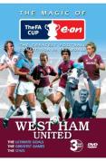 West Ham United - The Magic Of The FA Cup