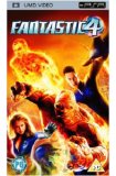 Fantastic Four [UMD Mini for PSP]