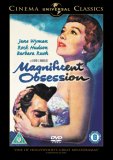 Magnificent Obsession [1954]