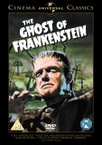 The Ghost Of Frankenstein [1942]