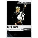 David Bowie - A Reality Tour - Live In Dublin