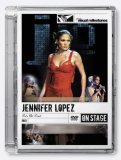 Jennifer Lopez - Let's Get Loud [2003]