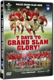 Wales Grand Slam 2008 - 7 Days to Grand Slam Glory!