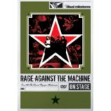 Rage Against The Machine - Live At The Grand Olympic Auditorium [2000]