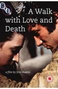A Walk With Love And Death [1969]