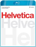 Helvetica [Blu-ray] [2006]