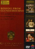 Gioacchino Rossini - Rossini From Glyndebourne