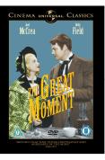 The Great Moment [1944]