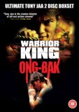Tony Jaa Box Set - Ong Bak/Warrior King