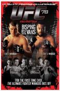 UFC 78 - Validation [2007]