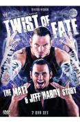 WWE - Twist Of Fate - The Matt And Jeff Hardy Story
