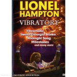 Lionel Hampton - Vibratory
