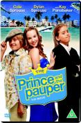 The Prince And The Pauper [2008]