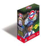 Underground Ernie Complete Series 1