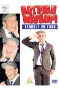 Norman Wisdom - Trouble On Tour [1994]