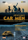 Jiri Kylian's Car Men - A Film By Boris Paval Conen And Jiri Kylian [2006]