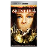 Silent Hill [UMD Mini for PSP]
