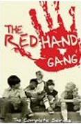 The Red Hand Gang - Series 1 - Complete