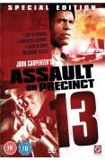 Assault On Precinct 13 [1976]