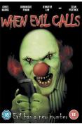 When Evil Calls
